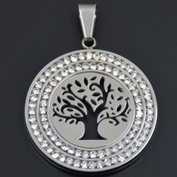 OPB1 - Přívěsek ocel